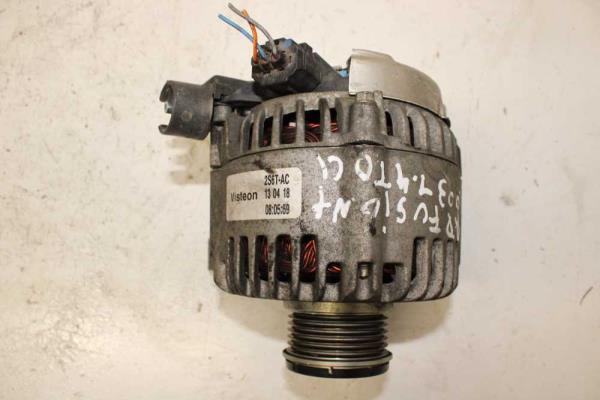 ALTERNATEUR 80AMP FORD / MAZDA 1.4TDCI - Vue 2